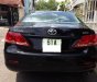 Toyota Camry 2.4G 2007 - Cần bán xe Toyota Camry 2.4G đời 2008, màu đen