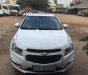 Chevrolet Cruze 2016 - Cần bán gấp Chevrolet Cruze năm 2016, màu trắng, xe đẹp