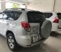 Toyota RAV4 2.4 AT 2008 - Bán xe Toyota RAV4 2.4 AT đời 2008, màu bạc, nhập khẩu nguyên chiếc, 550 triệu