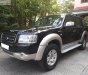 Ford Everest 2009 - Cần bán Ford Everest 2009 máy dầu cực tiết kiệm, xe tất cả còn nguyên zin