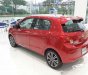 Mitsubishi Mirage 2019 - Bán xe Mirage CVT nhập khẩu, màu đỏ, hỗ trợ trả góp 80%