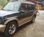 Suzuki Vitara 2005 - Bán xe Suzuki Vitara 2005, xe 2 cầu máy khỏe tiết kiệm nhiên liệu