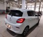 Mitsubishi Mirage 2019 - Bán xe Mitsubishi Mirage đời 2019, màu trắng, nhập khẩu, trả trước 100tr lấy xe ngay, Liên hệ 0911.821.457