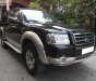 Ford Everest 2009 - Cần bán Ford Everest 2009 máy dầu cực tiết kiệm, xe tất cả còn nguyên zin