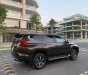 Mitsubishi Pajero Sport 3.0G 2018 - Bán xe Mitsubishi Pajero Sport 3.0G năm sản xuất 2018, màu nâu, xe nhập