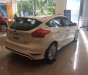 Ford Focus Sport 1.5L 2019 - Bán Focus 1.5 Sport 2019, số tự động, máy xăng, màu trắng