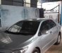 Toyota Corolla altis   1.8 G  2010 - Gia đình bán Toyota Corolla Altis 1.8 G, màu bạc, số sàn