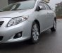 Toyota Corolla altis 2008 - Gia đình cần bán xe Corolla Altis, xe nhập Nhật