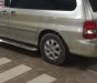 Kia Carnival GS 2.5 AT 2009 - Cần bán xe Kia Carnival 2009 gia đình sử dụng, số tự động