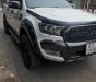 Ford Ranger Wildtrak 3.2L 4x4 AT 2016 - Cần bán gấp Ford Ranger Wildtrak 3.2L 4x4 AT năm 2016, màu trắng, xe nhập chính chủ, giá 790tr