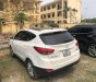 Hyundai Tucson 2010 - Xe Hyundai Tucson đời 2010, màu trắng, nhập khẩu nguyên chiếc