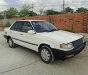 Nissan Sunny   1985 - Bán Nissan Sunny 1985, màu trắng, nhập khẩu