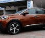 Peugeot 3008 3008  2018 - Bán Peugeot 3008 3008 sản xuất 2018, màu nâu cam