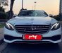 Mercedes-Benz E class E200 2017 - Bán Mercedes E200 Sx 2017, Đk 1/2018, odo: 13.000 km