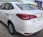 Toyota Vios   2019 - Gía vios bản số tự động thiếu mới nhất giảm giá sâu cho khách lấy ngay + lắp đủ phụ kiện, LH 0964860634