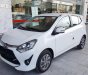 Toyota Wigo E 2019 - Giá xe Wigo số sàn mới nhất 2019 giá niêm yiet + giảm sâu tiền mặt + 15tr tiền trước bạ + bảo hiểm, LH 0964860634