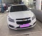 Chevrolet Cruze LTZ 1.8 AT 2016 - Cần bán Chevrolet Cruze LTZ 1.8 AT sản xuất 2016, màu trắng, xe chính chủ, đi giữ gìn