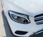 Mercedes-Benz GLC-Class GLC 2017 - Bán xe Mercedes GLC sản xuất năm 2017, màu trắng