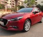 Mazda 3    2017 - Bán Mazda 3 sx 2017 đăng ký 2018, xe đẹp đi đúng 9000km, cam kết chất lượng bao kiểm tra tại hãng