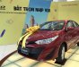 Toyota Vios E 2019 - Bán Toyota Vios E sản xuất năm 2019, màu đỏ