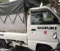 Suzuki Carry 2004 - Bán Suzuki Carry sản xuất năm 2004, màu trắng