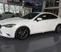 Mazda 6 2.5L 2018 - Bán Mazda 6 2.5L sản xuất 2018, đăng ký 2018 bản Facelift Premium, tên tư nhân chính chủ từ đầu