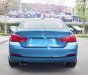 BMW 4 Series 420i Grand Coupe 2019 - Bán BMW 420i Gran Coupe 2019 màu xanh mới lần đầu tiên xuất hiện