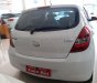 Hyundai i20 2011 - Bán xe Hyundai i20 đời 2011, màu trắng, nhập khẩu nguyên chiếc, giá chỉ 350 triệu