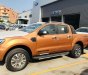 Ford Ranger   Wildtrak 2018 - Ford Ranger Wildtrak 01 cầu, 02 cầu - Giao ngay, giá rẻ nhất Miền Nam - LH 0938.747.636