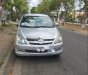 Toyota Innova 2006 - Cần bán xe Toyota Innova đời 2006, màu bạc, nhập khẩu nguyên chiếc, chính chủ, giá tốt