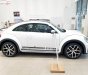 Volkswagen Beetle Dune 2018 - Bán Volkswagen Beetle Dune màu trắng, nhập khẩu nguyên chiếc từ châu Âu