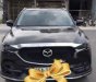 Mazda CX 5    2018 - Bán ô tô Mazda CX 5 đời 2018, màu đen, xe còn rất chất 98%