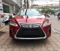 Lexus RX RX 200T 2016 - MT Auto bán xe Lexus RX 200t sx 2016, màu đỏ mới 100% giá cực rẻ, xe nhập Mỹ hỗ trợ 2 tỷ. LH em Hương 0945392468