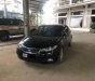 Kia Forte 2011 - Cần bán lại xe Kia Forte đời 2011, màu đen, xe mình chạy 8,3 vạn