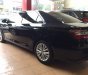 Toyota Camry   E  2016 - Bán xe Toyota Camry E sản xuất 2016, màu đen, xe đẹp