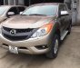 Mazda BT 50 2.2 2015 - Cần bán gấp Mazda BT 50 2.2 đời 2015, nhập khẩu nguyên chiếc, giá cạnh tranh