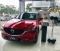 Mazda CX 5 2018 - Bán Mazda CX 5 sản xuất 2018, màu đỏ, giá chỉ 899 triệu