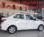 Hyundai Grand i10 2019 - Hyundai Grand i10 đời 2019, màu trắng, xe giao ngay, LH: 0902.965.732 Hữu Hân