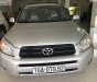 Toyota RAV4 2.4 AT 2008 - Bán xe Toyota RAV4 2.4 AT đời 2008, màu bạc, nhập khẩu nguyên chiếc, 550 triệu