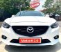 Mazda 6 2.0 2014 - Cần bán Madza 6 2.0 2014 một chủ, giá rẻ như Madza 3, xe cực đẹp