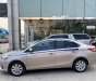 Toyota Vios   2016 - Bán ô tô Toyota Vios sản xuất năm 2016, xe cam kết không tai nạn, ngập nước