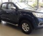 Nissan Navara EL  2018 - Bán Nissan Navara EL năm 2018, màu xanh lam,   