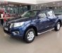 Nissan Navara EL  2018 - Bán Nissan Navara EL năm 2018, màu xanh lam,   