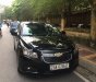 Chevrolet Cruze 2010 - Cần bán gấp Chevrolet Cruze 2010, màu đen, không một lỗi nhỏ