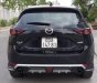 Mazda CX 5    2018 - Bán ô tô Mazda CX 5 đời 2018, màu đen, xe còn rất chất 98%