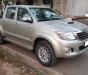 Toyota Hilux   E  MT 2014 - Chợ Ô Tô Giải Phóng bán xe Toyota Hilux E 2014, số sàn, máy dầu, 1 cầu