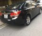 Chevrolet Cruze 2010 - Cần bán gấp Chevrolet Cruze 2010, màu đen, không một lỗi nhỏ