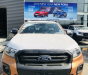 Ford Ranger   Wildtrak 2018 - Ford Ranger Wildtrak 01 cầu, 02 cầu - Giao ngay, giá rẻ nhất Miền Nam - LH 0938.747.636