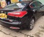 Kia K3 2015 - Cần bán xe Kia K3 năm sản xuất 2015, màu đen chính chủ