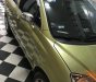 Chevrolet Spark LT 2008 - Cần bán Chevrolet Spark LT 2008, màu xanh lục, giá 165tr